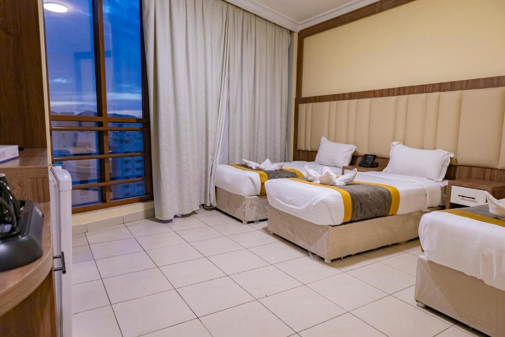 Madinah Hotel Image